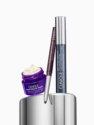 CLINIQUE | Geschenkset - Eye Essentials: 24 Hour Lashes | 